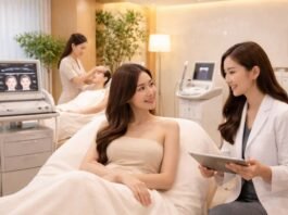 K beauty 1