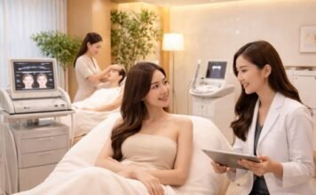 K beauty 1