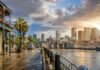 New Orleans Fiscal Recovery: Louisiana Unveils Strategy to Protect Tourism, Services, and Hurricane Readiness