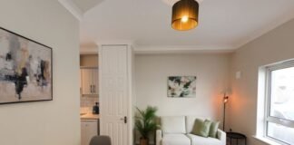 MI Living Room Win a home in Galway City July 2026