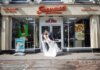 MI Wedding Galway Supermacs via Joe Crean photography