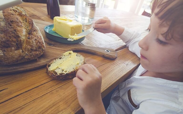 Some Traditional Irish Dishes Could Fade From Everyday Life, New Study Suggests