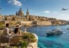 Malta Aligns with Italy France Greece and Spain as New Air Connectivity Heritage Luxury Hospitality and Mediterranean