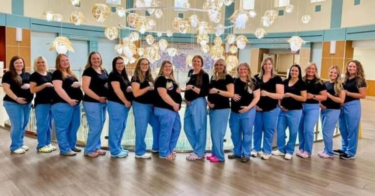 Education Ireland View: What 17 Pregnant Nurses at One Hospital Can Teach Us About Staffing, Training and Student Support
