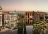 Luxury Hotels: From Milan to Paris and Luxor to Venice, Legendary Icons Are Returning With Bold New Life