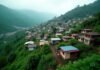Mizoram Tourism 1