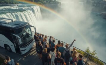 Niagara Falls