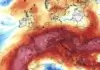 Europe News: French Heatwave Exposes Inequality as Poorer Areas Struggle to Stay Cool – Heat Dome over Europe