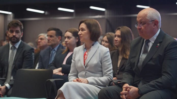 Europe News: Maia Sandu, the European Union and the Shadow of Russian Disinformation