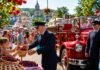 Cherry Festival: Pennsylvania’s North East Firemen’s Summer Tradition Draws Regional Visitors