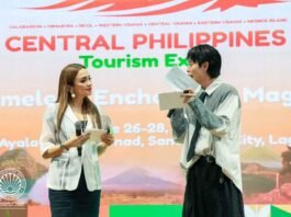 Philippines Launches Discover More to Love Campaign With More than Three Thousand Travel Deals