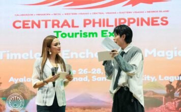 Philippines Launches Discover More to Love Campaign With More than Three Thousand Travel Deals