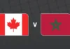 Sports: Canada’s dream run meets Morocco’s big-stage nerve
