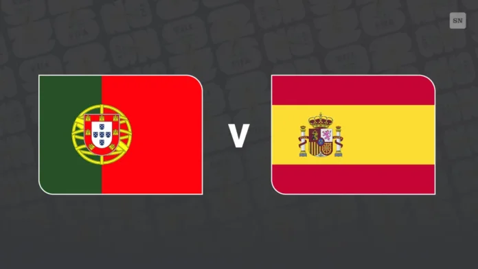 Football Clash: Why Spain Look Better Built for the Big Moment