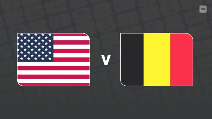 Breaking Sports: USMNT’s Seattle Test Could Define Their Tournament Run