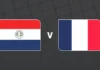 Breaking News: France stay on course as Paraguay test ends in Philadelphia