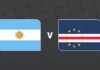 Football Watch: Argentina face Cape Verde in knockout spotlight