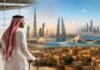 Saudi Package Visa: Saudi Teams Up With United Arab Emirates, Bahrain, Qatar and Kuwait to Simplify Travel Bookings and Tourist Entry