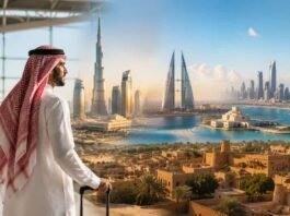 Saudi Teams Up With United Arab Emirates Bahrain Qatar and Kuwait to Introduce Integrated Package Visa System