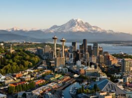 Seattle