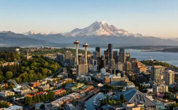 Seattle