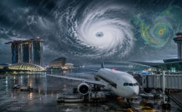 Singapore Aligns with Taiwan China Japan and South Korea as