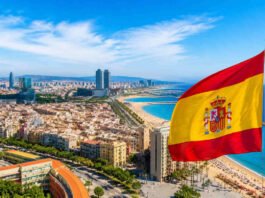 Spain FP