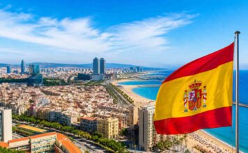 Spain FP
