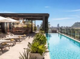 Spain Strengthens Barcelonas Affordable Hospitality Landscape as ibis budget Opens Its Largest Iberian Hotel