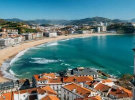 Spain Visa Free Travel