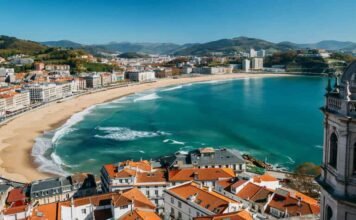 Spain Visa Free Travel