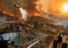 Spain Wildfire: Travel Alert for Almería After Deadly Andalucía Blaze During Heatwave