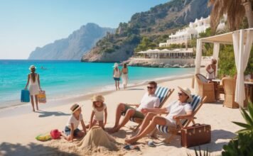 Spains Best Beaches