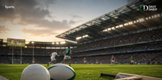 Sportsdigest cricket dublin guardians etpl trleague dailydigest