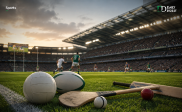 Sportsdigest cricket dublin guardians etpl trleague dailydigest