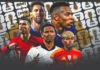 Breaking News: The field is set for football’s biggest summer
