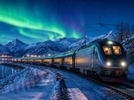 Sweden Teams Up with Norway Finland Denmark and France to