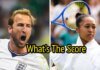 Daily Trending Topic: Haaland’s World Cup Heroics, Osaka’s Wimbledon Revival and England’s Late-Night Drama