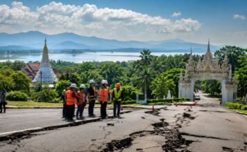 Thailand Reports Minor Phayao Earthquake as Local Tremors Highlight Seismic Awareness Strengthen Travel Preparedness and Reassure