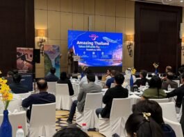 Thailand Targets UAE Travellers with Luxury Wellness and Green Season Tourism Campaign