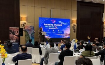 Thailand Targets UAE Travellers with Luxury Wellness and Green Season Tourism Campaign
