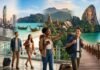 Thailand Visa-Free Travel: ASEAN Access Boosts Bangkok, Phuket, Chiang Mai, Krabi and Pattaya Tourism