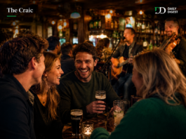 The craic by dailydigest.ie
