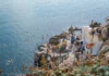 Council Warns Public Not to Jump Fence at Vico Baths as Popular Swimming Spot Remains Closed