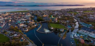 Top 10 Places to Visit in Galway