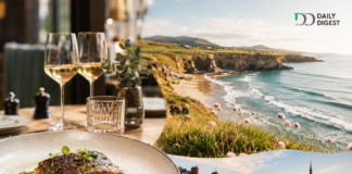 Top attractions and top lists for ireland dailydigest.ie