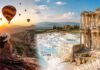 Türkiye Tourism Metrics: Cappadocia, Pamukkale and Anatolian Destinations Expose the Limits of Border Entry Data