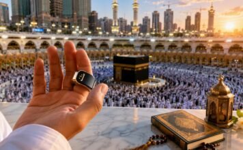 UAE Teams Up with Saudi Arabia Kuwait Turkiye and Indonesia as