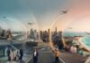 US Airline Hubs: Dallas, Atlanta, Houston and Kansas Drive International Travel Boom as New York, Los Angeles and Miami Lead Global Gateway Growth