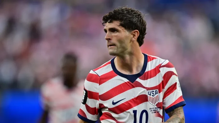 Sports: USA’s path opens up after strong start